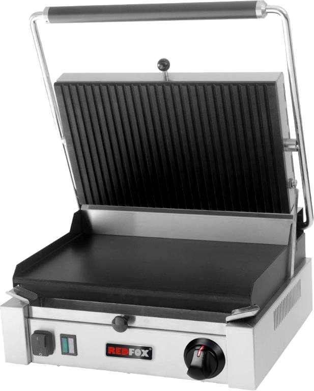 Bild von Kontaktgrill